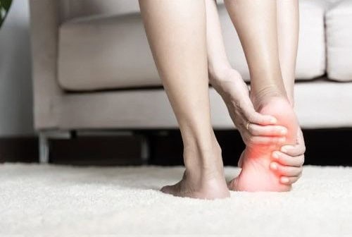 Plantar Fasciitis Exercises