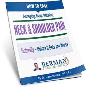 Neck & Shoulder Pain Report